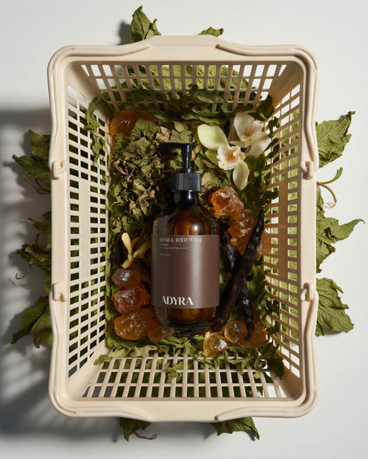 Hand & Body Wash | Kindness