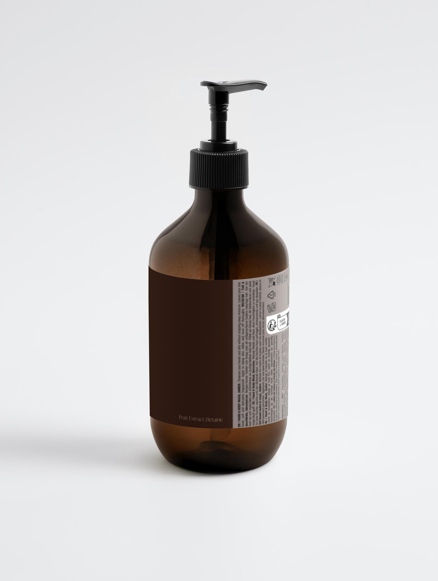 Hand & Body Wash | Kindness