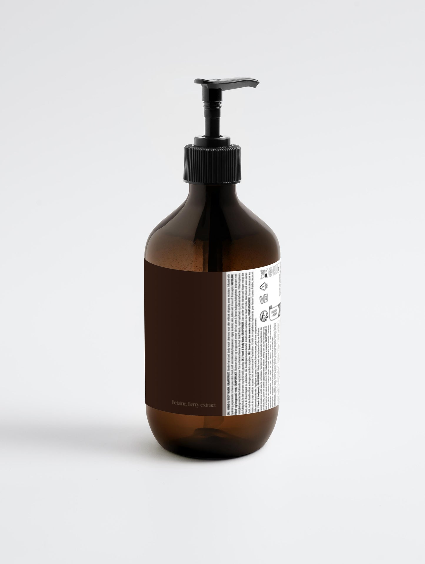 Hand & Body Wash | Kindness