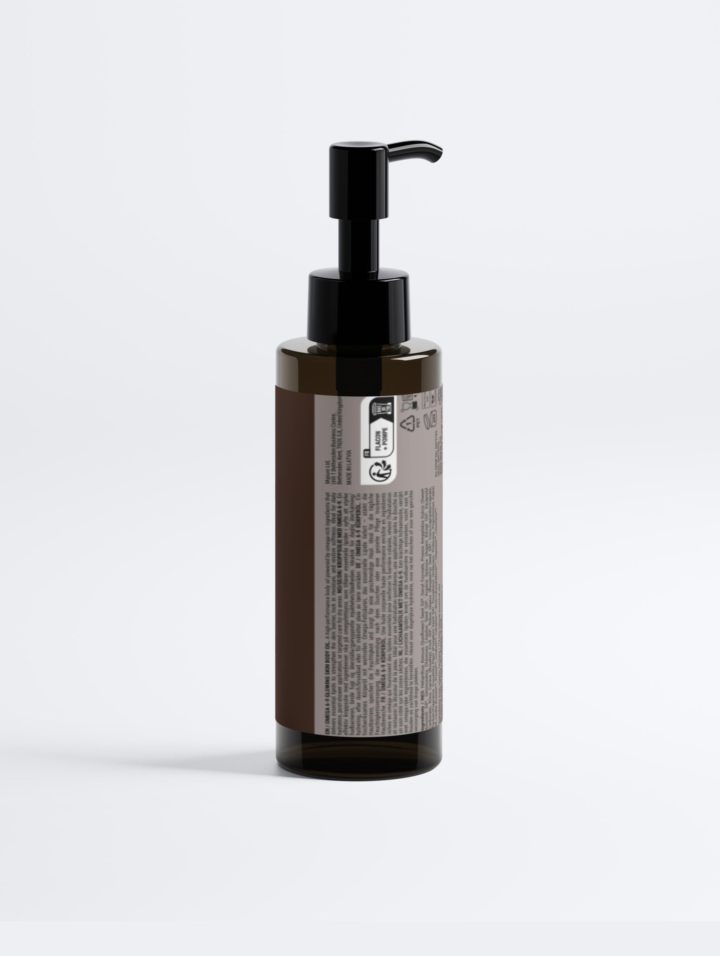 Glowing Skin Body Oil | Goodness